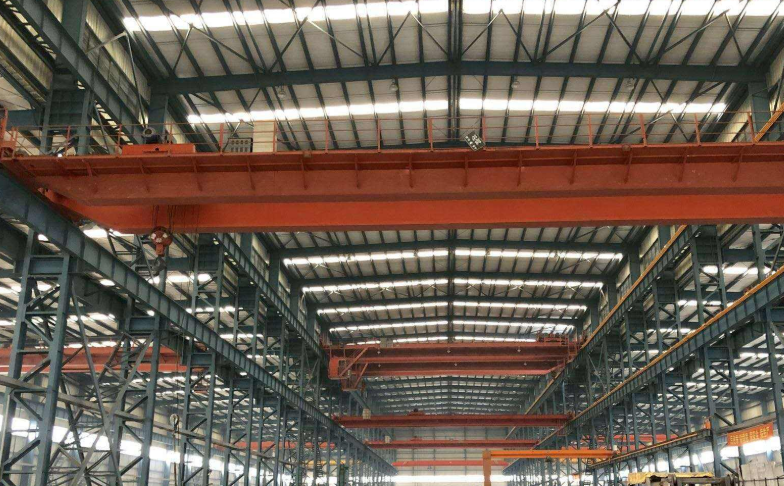 太仓盘点重型钢结构在施工中容易出现的问题