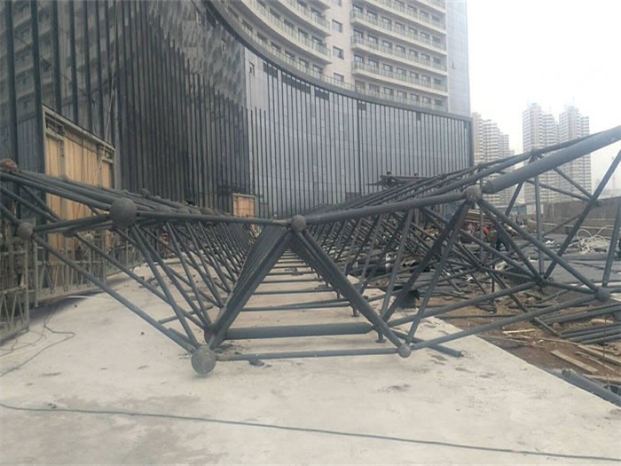 太仓网架钢结构工程有限公司