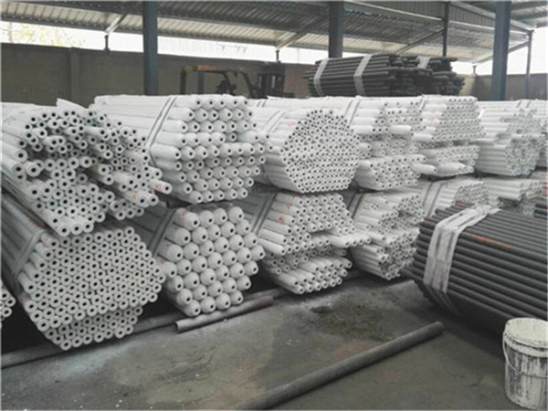 太仓网架成品发货